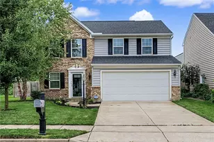 1408 Golden Eagle Dr, Troy, OH 45373 - Photo 2