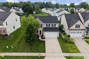 1408 Golden Eagle Dr, Troy, OH 45373 - Photo 50