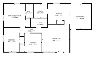 1567 Glendale Dr, Fairborn, OH 45324 - Photo 4