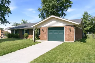 1567 Glendale Drive, Fairborn, OH 45324 - Photo 2