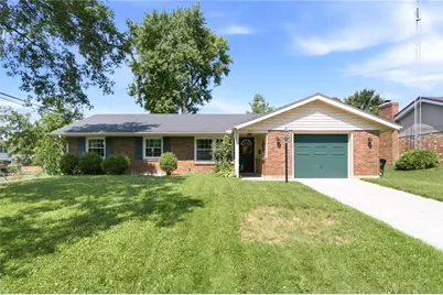 1567 Glendale Drive, Fairborn, OH 45324 - Photo 1