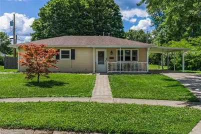 474 Antrim Road, Xenia, OH 45385 - Photo 1
