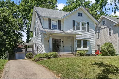 1559 N Euclid Avenue, Dayton, OH 45406 - Photo 2