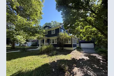 1454 N Euclid Avenue, Dayton, OH 45406 - Photo 4