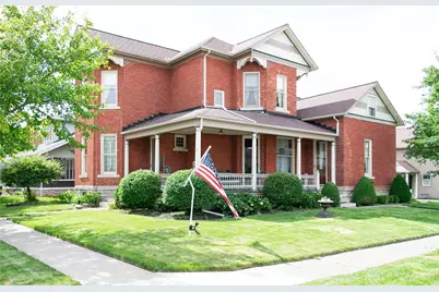 113 E South Street, Arcanum, OH 45304 - Photo 2