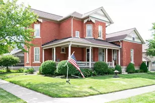 113 E South St, Arcanum, OH 45304 - Photo 2