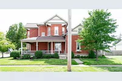 113 E South Street, Arcanum, OH 45304 - Photo 4
