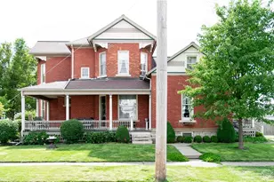 113 E South St, Arcanum, OH 45304 - Photo 4