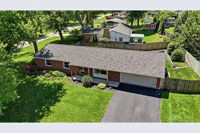 2376 Portage Path, Bellbrook, OH 45305 - Photo 2