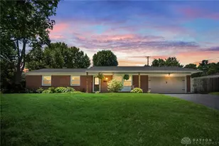 2376 Portage Path, Bellbrook, OH 45305 - Photo 1