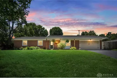 2376 Portage Path, Bellbrook, OH 45305 - Photo 1