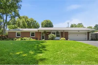 2376 Portage Path, Bellbrook, OH 45305 - Photo 4