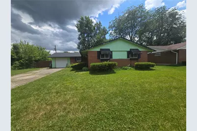 816 Mapleside Drive, Trotwood, OH 45426 - Photo 4