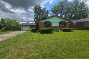 816 Mapleside Dr, Trotwood, OH 45426 - Photo 4