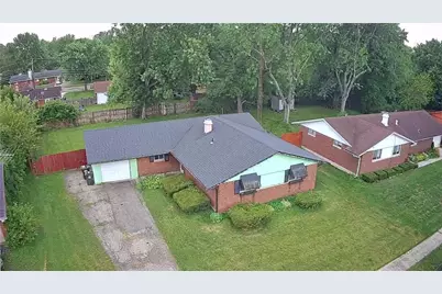 816 Mapleside Drive, Trotwood, OH 45426 - Photo 2