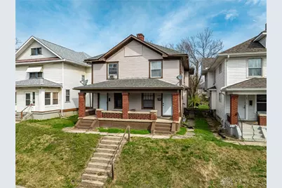 83 W Hudson Avenue, Dayton, OH 45405 - Photo 2