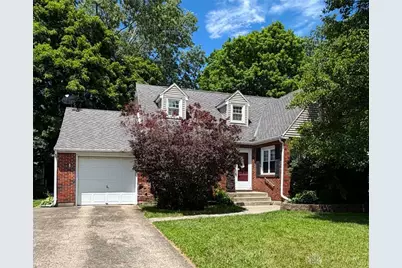 300 S Broadmoor Boulevard, Springfield, OH 45504 - Photo 1