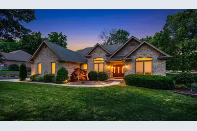 1271 Oakleaf Drive, Beavercreek, OH 45434 - Photo 2