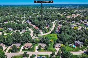 1271 Oakleaf Dr, Beavercreek, OH 45434 - Photo 60