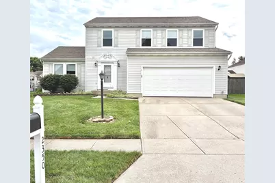 2350 Queensway Drive, Miami Township, OH 45342 - Photo 1