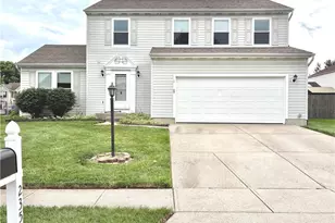 2350 Queensway Dr, Miami Township, OH 45342 - Photo 1