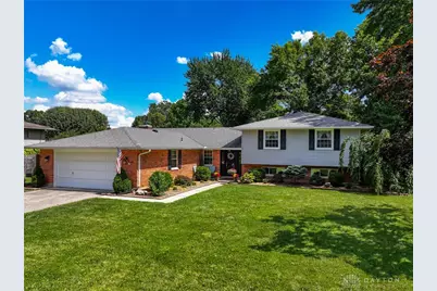 1130 Rustic Creek Drive, Dayton, OH 45458 - Photo 50