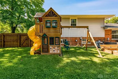 1130 Rustic Creek Drive, Dayton, OH 45458 - Photo 48