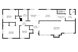 311 Jamaica Rd, Carlisle, OH 45005 - Photo 34