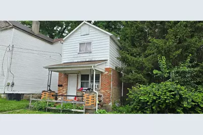 237 N Irwin Street, Dayton, OH 45403 - Photo 2