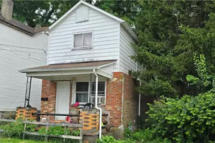 237 N Irwin St, Dayton, OH 45403 - Photo 2