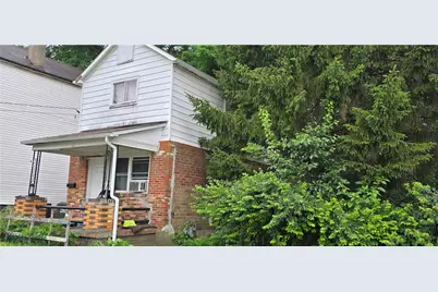 237 N Irwin Street, Dayton, OH 45403 - Photo 1