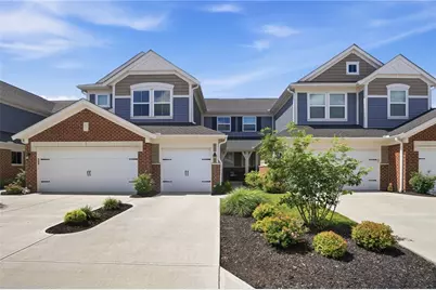 4370 Waters Edge Lane, Turtlecreek Twp, OH 45036 - Photo 2