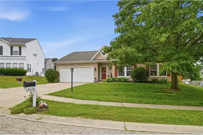 4236 Crow Court, Miamisburg, OH 45342 - Photo 50