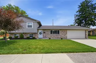 109 Beechwood Ave, Brookville, OH 45309 - Photo 1