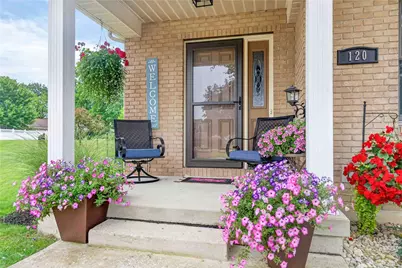 120 Village Green Drive, Sidney, OH 45365 - Photo 6