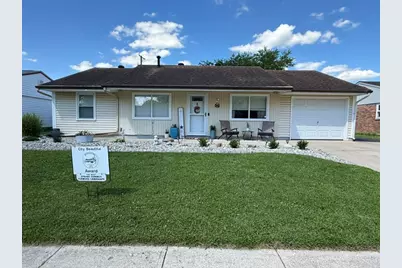 80 S Hillcrest Drive, Germantown, OH 45327 - Photo 1
