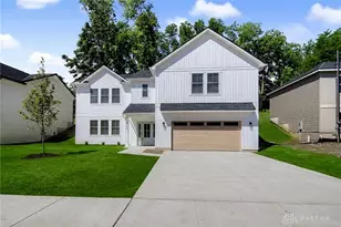 1775 Northpoint Ln, Springfield, OH 45503 - Photo 1