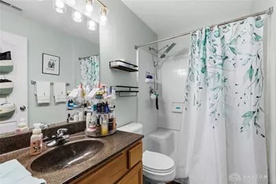 3408 N Bend Road #3408-7, Green Township, OH 45239 - Photo 20