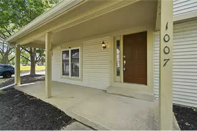 1007 Foxshire Place, Centerville, OH 45458 - Photo 2
