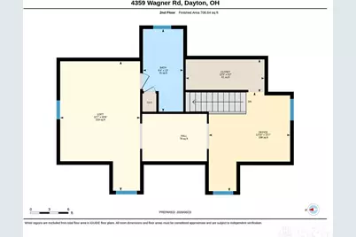 4359 Wagner Road, Sugarcreek Twp, OH 45440 - Photo 20