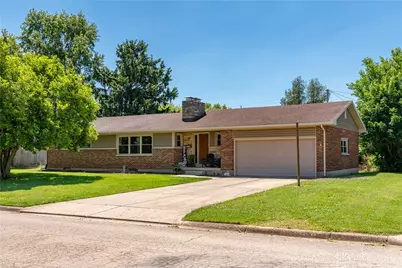 1566 Grimes Avenue, Urbana, OH 43078 - Photo 1