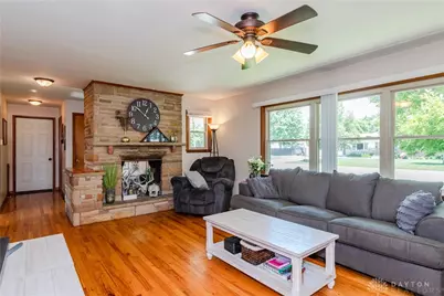 1566 Grimes Avenue, Urbana, OH 43078 - Photo 16