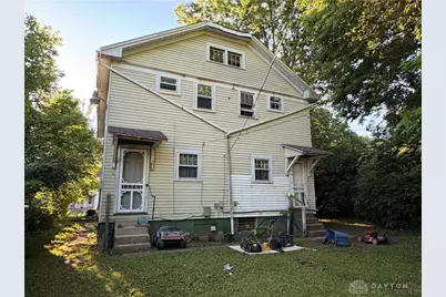 27 & 29 Grosvenor Avenue, Dayton, OH 45417 - Photo 22