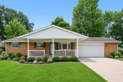 1014 W Alkaline Springs Road, Vandalia, OH 45377 - Photo 2