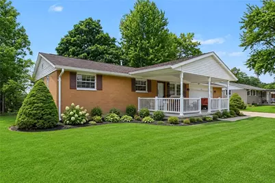 1014 W Alkaline Springs Road, Vandalia, OH 45377 - Photo 4