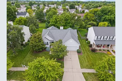 8185 Summer View Drive, Mason, OH 45040 - Photo 1