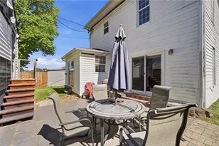 222 W North St, Sidney, OH 45365 - Photo 30