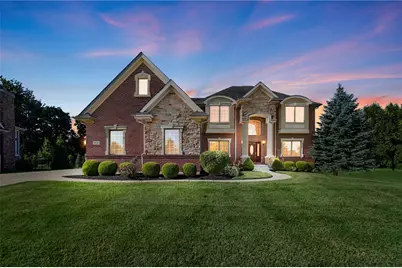 10540 Wallingsford Circle, Washington Twp, OH 45458 - Photo 1