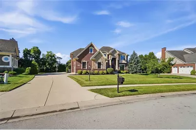 10540 Wallingsford Circle, Washington Twp, OH 45458 - Photo 4