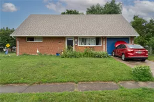 5201 Rye Dr, Huber Heights, OH 45424 - Photo 1